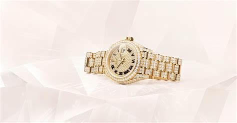 rolex donna catalogo|graceful elegance rolex.